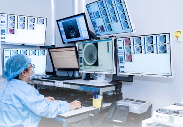 Tưởng vợ hiếm muộn, đi khám phát hiện... chồng vô sinh - Ảnh 2. Tưởng vợ hiếm muộn, đi khám phát hiện... chồng vô sinh - Ảnh 2.