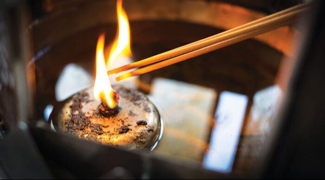 Đây mới là các cách hóa giải buôn bán ế ẩm - Ảnh 2. Đây mới là các cách hóa giải buôn bán ế ẩm - Ảnh 2.