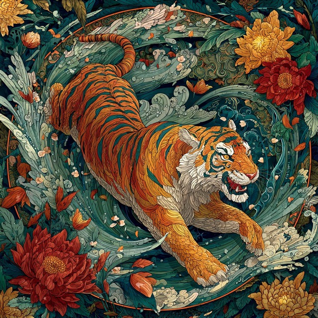 Cái miệng làm hại cái thân: 5 con giáp nên cẩn trọng lời nói kẻo rước họa - Ảnh 1. Cái miệng làm hại cái thân: 5 con giáp nên cẩn trọng lời nói kẻo rước họa - Ảnh 1.