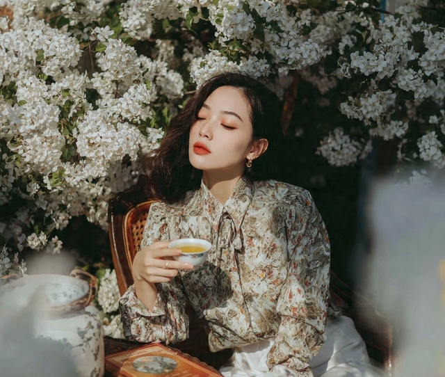 Phụ nữ thuộc 3 cung hoàng đạo này sinh đúng tháng 'vàng': Càng già càng phú quý, trường thọ - Ảnh 2. Phụ nữ thuộc 3 cung hoàng đạo này sinh đúng tháng 'vàng': Càng già càng phú quý, trường thọ - Ảnh 2.