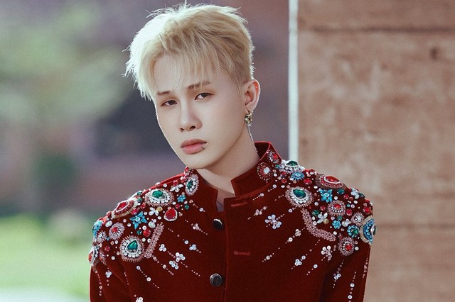 Hà Nội: Xử lý nghiêm vụ ca sĩ Jack với phần biểu diễn gây bức xúc dư luận - Ảnh 1. Hà Nội: Xử lý nghiêm vụ ca sĩ Jack với phần biểu diễn gây bức xúc dư luận - Ảnh 1.