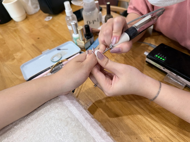 Dịch vụ làm đẹp di động tận nơi: Xu hướng tiện ích đang 'lên ngôi' - Ảnh 8. Dịch vụ làm đẹp di động tận nơi: Xu hướng tiện ích đang 'lên ngôi' - Ảnh 8.