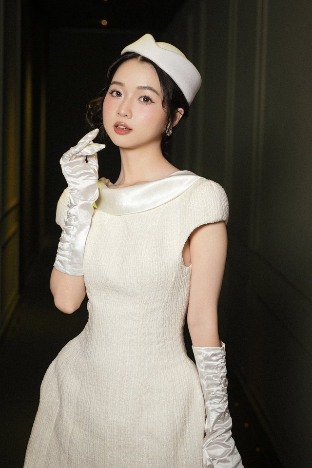 Đóng phim có Hồng Đào, Việt Hương, nữ diễn viên gen Z tiết lộ bí mật kinh hoàng khi quay - Ảnh 5. Đóng phim có Hồng Đào, Việt Hương, nữ diễn viên gen Z tiết lộ bí mật kinh hoàng khi quay - Ảnh 5.