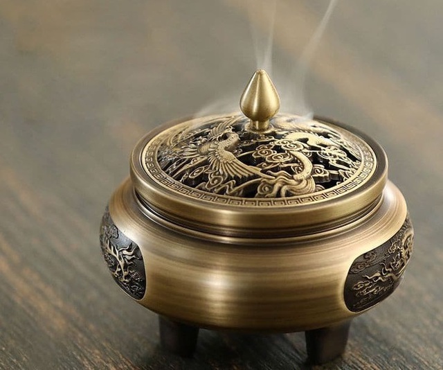 Khi nào gia chủ nên giải xui? - Ảnh 2. Khi nào gia chủ nên giải xui? - Ảnh 2.