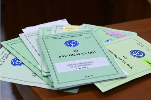 Tin sáng 1/11: Tăng lương cơ sở từ 1/1/2026? Lịch nghỉ Tết Dương lịch 2026 sắp tới của học sinh Hà Nội - Ảnh 2.