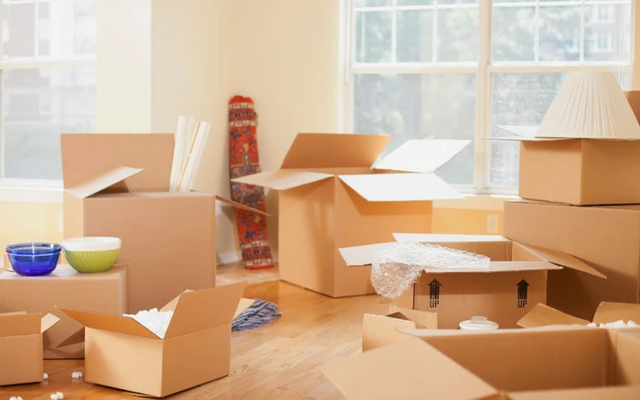 Có nên chuyển đồ trước khi nhập trạch nhà mới - Ảnh 2. Có nên chuyển đồ trước khi nhập trạch nhà mới - Ảnh 2.