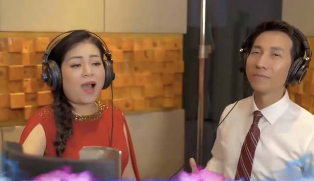 Album ' Tình đất phù sa ' của Ngọc Lê Ninh với Anh Thơ và Lê Anh Dũng - Ảnh 2.
