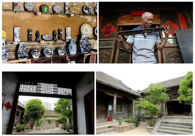 Lý do ngôi nhà 29 tỷ đồng không di dời của ông Nhậm Kim Lĩnh tại Trịnh Châu - Ảnh 3. Lý do ngôi nhà 29 tỷ đồng không di dời của ông Nhậm Kim Lĩnh tại Trịnh Châu - Ảnh 3.