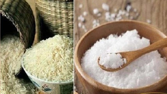 Những điều cần tránh khi cúng gạo muối nhà mới để mang lại bình an cho gia chủ - Ảnh 3. Những điều cần tránh khi cúng gạo muối nhà mới để mang lại bình an cho gia chủ - Ảnh 3.