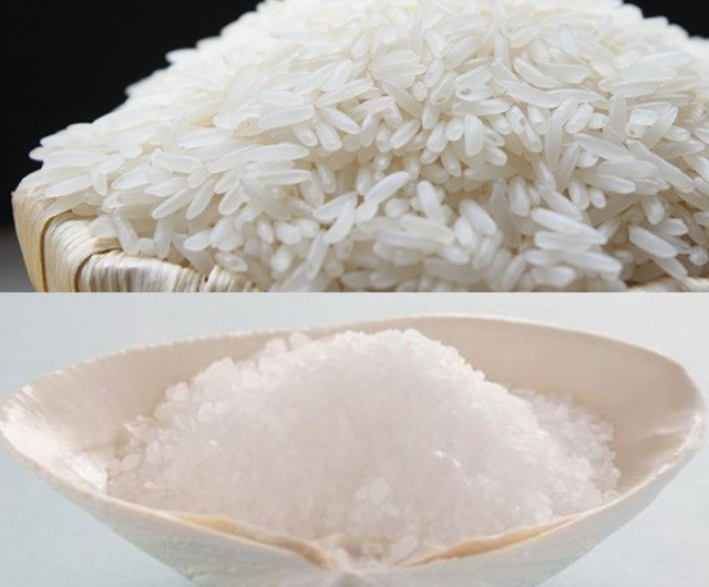 Những điều cần tránh khi cúng gạo muối nhà mới để mang lại bình an cho gia chủ - Ảnh 2. Những điều cần tránh khi cúng gạo muối nhà mới để mang lại bình an cho gia chủ - Ảnh 2.