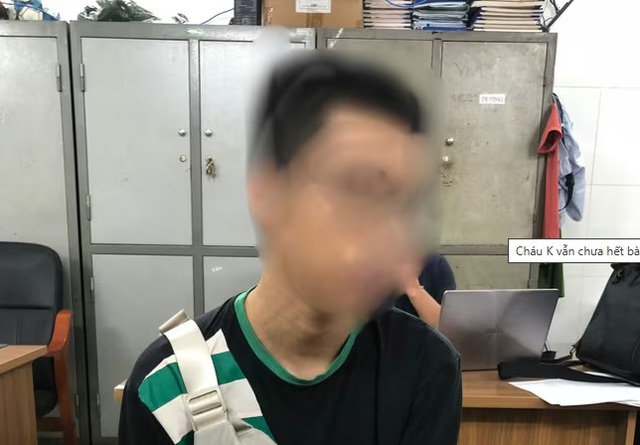 Tin sáng 9 / 10: Đền bù vụ trẻ ném dép trúng van nước chữa cháy , ưu tiên mua nhà xã hội - Ảnh 3.
