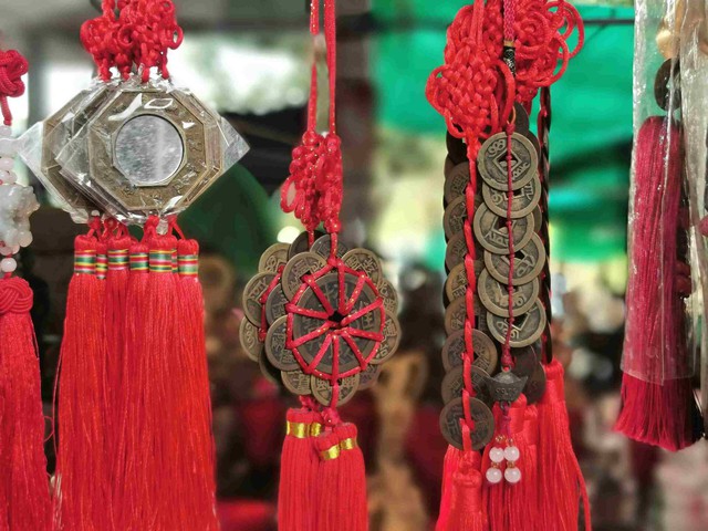 Đây mới là dấu hiệu phong thủy trước cửa nhà tốt  - Ảnh 4.
