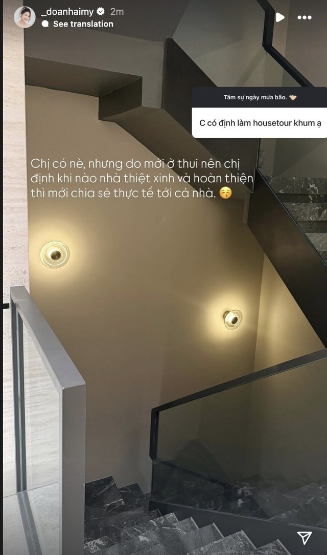 Mở tiệc tại biệt thự chục tỷ của Đoàn Văn Hậu và Doãn Hải My - Ảnh 9. Mở tiệc tại biệt thự chục tỷ của Đoàn Văn Hậu và Doãn Hải My - Ảnh 9.