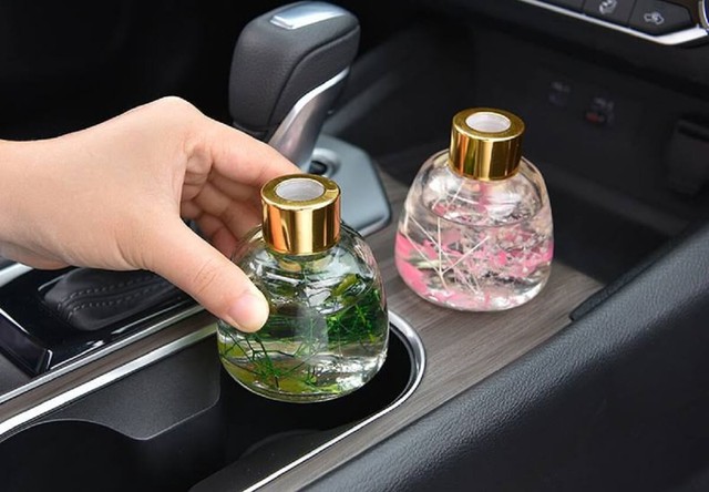 Điều cấm kỵ khi trang trí ô tô tránh gặp xui không phải chủ xe nào cũng biết - Ảnh 3.