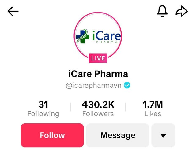 Giải pháp sạch gàu từ dược liệu Việt bất ngờ 'chiếm sóng' TikTok: Đằng sau là thương hiệu nào? - Ảnh 1.