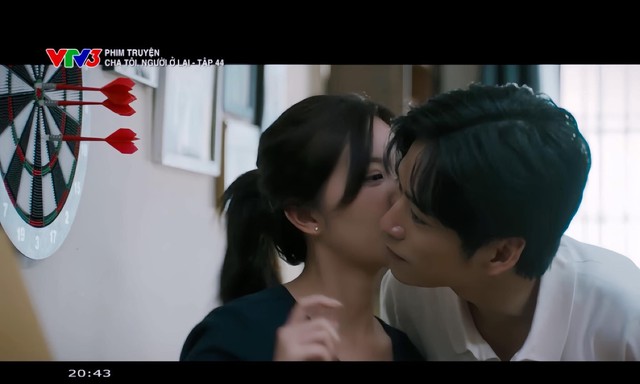 Trần Nghĩa &quot;Cha tôi, người ở lại - Ảnh 2.