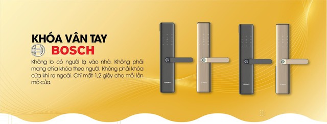 Khóa cửa vân tay thông minh hãng nào tốt? - Ảnh 4.