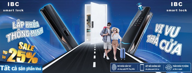 Khóa cửa vân tay thông minh hãng nào tốt? - Ảnh 5.