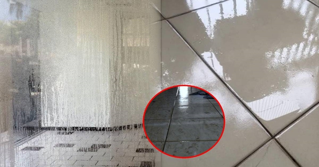 Dọn nhà mùa nồm ẩm như thế nào để không gian luôn khô thoáng - Ảnh 1. Dọn nhà mùa nồm ẩm như thế nào để không gian luôn khô thoáng - Ảnh 1.