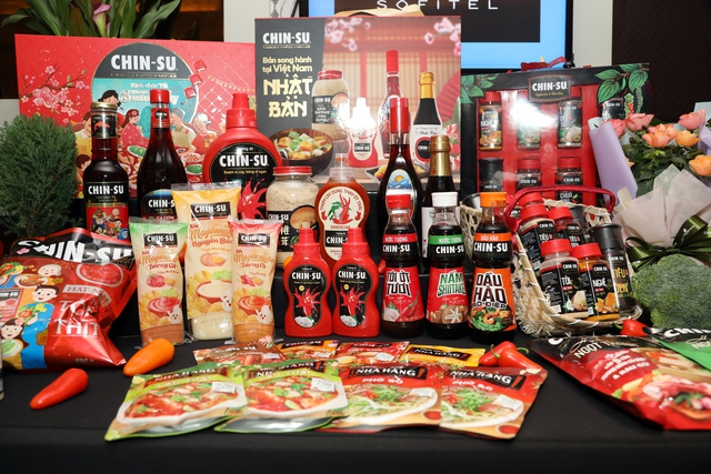 Giải mã 'cổ phiếu quốc dân' của ngành FMCG Việt - Ảnh 1.