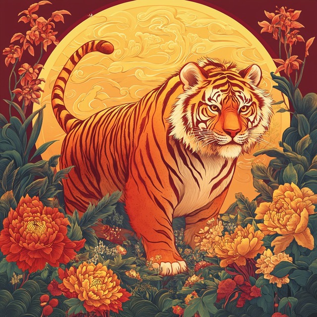 Top con giáp nam chỉ ngoan khi nghèo - Ảnh 2.