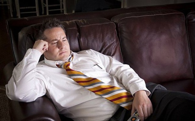 Thủ phạm vô hình: 4 lý do khiến người trung niên 'hít khí trời cũng béo' - Ảnh 5.