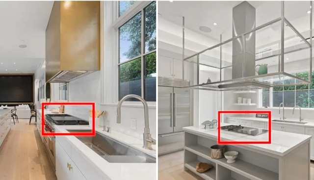 Những kiêng kỵ phong thủy nhà có 2 bếp - Ảnh 3.