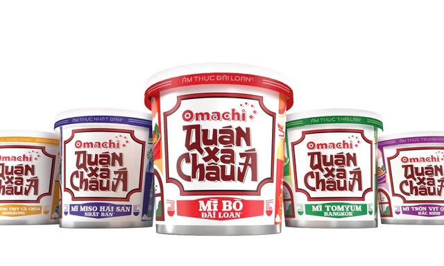 Điều gì giúp Masan Consumer giữ vững vị thế dẫn đầu sau gần 30 năm phục vụ người tiêu dùng Việt? - Ảnh 2.