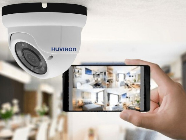 Lưu ý về quyền riêng tư khi lắp camera tại nhà - Ảnh 3. Lưu ý về quyền riêng tư khi lắp camera tại nhà - Ảnh 3.
