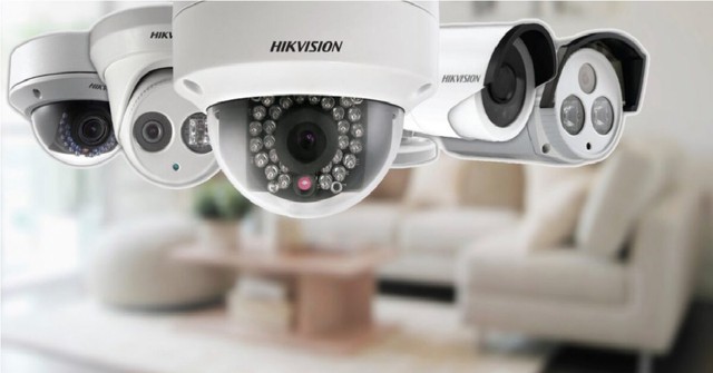 Lưu ý về quyền riêng tư khi lắp camera tại nhà - Ảnh 2. Lưu ý về quyền riêng tư khi lắp camera tại nhà - Ảnh 2.