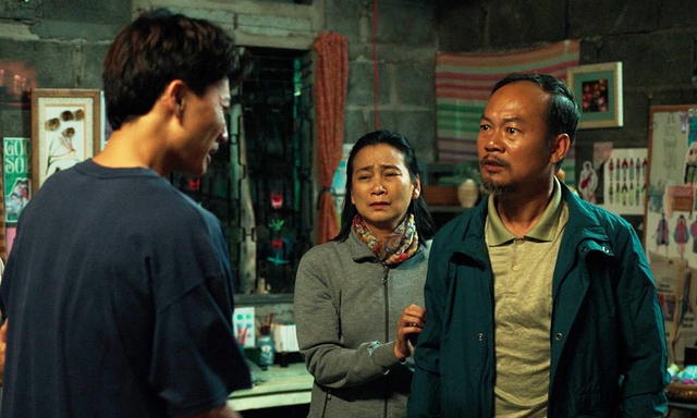 Phim của Lý Hải nhận tin vui ở Mỹ - Ảnh 4. Phim của Lý Hải nhận tin vui ở Mỹ - Ảnh 4.