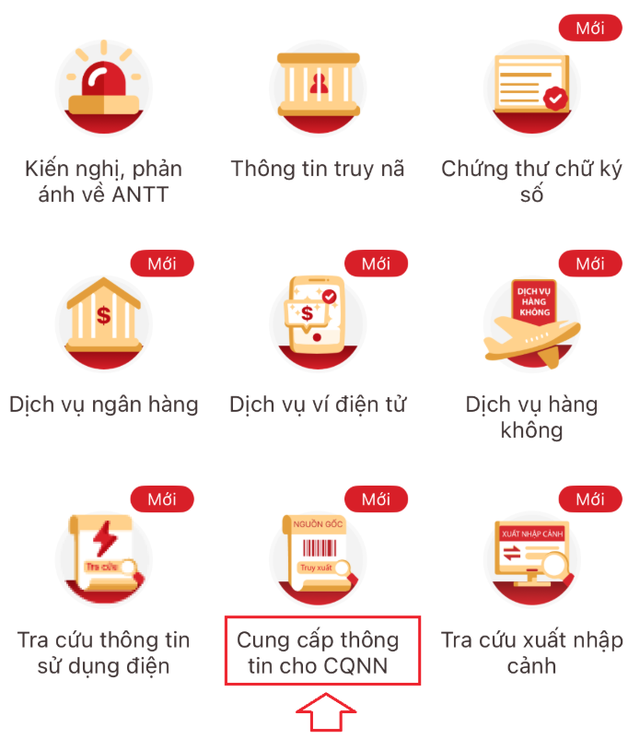 Thực hiện theo trình tự, thủ tục này người dân dễ dàng nộp sổ đỏ trên VNeID - Ảnh 2. Thực hiện theo trình tự, thủ tục này người dân dễ dàng nộp sổ đỏ trên VNeID - Ảnh 2.