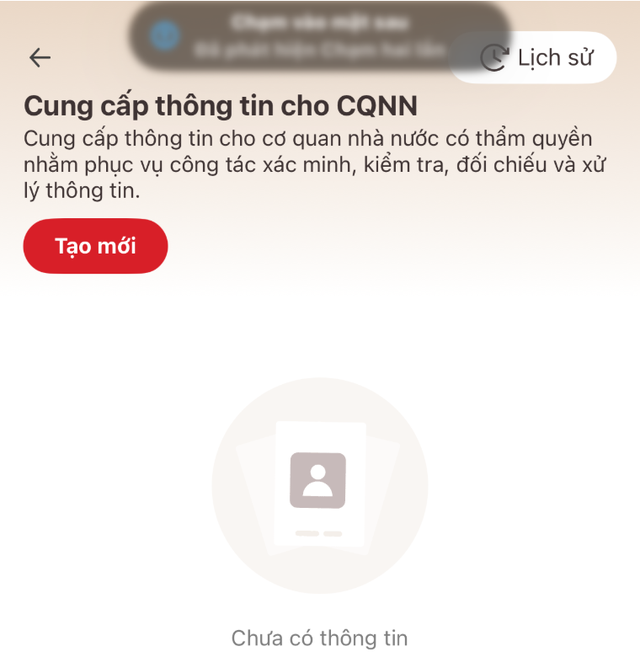 Thực hiện theo trình tự, thủ tục này người dân dễ dàng nộp sổ đỏ trên VNeID - Ảnh 3. Thực hiện theo trình tự, thủ tục này người dân dễ dàng nộp sổ đỏ trên VNeID - Ảnh 3.