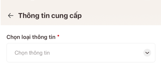 Thực hiện theo trình tự, thủ tục này người dân dễ dàng nộp sổ đỏ trên VNeID - Ảnh 4. Thực hiện theo trình tự, thủ tục này người dân dễ dàng nộp sổ đỏ trên VNeID - Ảnh 4.
