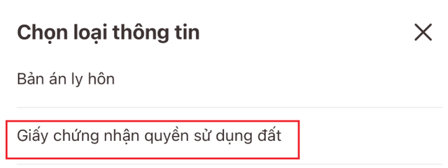 Thực hiện theo trình tự, thủ tục này người dân dễ dàng nộp sổ đỏ trên VNeID - Ảnh 5. Thực hiện theo trình tự, thủ tục này người dân dễ dàng nộp sổ đỏ trên VNeID - Ảnh 5.