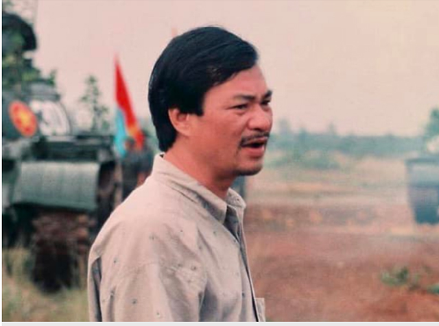 Đời thực bình yên NSND Khải Hưng - Ảnh 3.