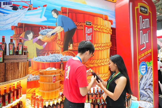 Điều gì giúp Masan Consumer giữ vững vị thế dẫn đầu sau gần 30 năm phục vụ người tiêu dùng Việt? - Ảnh 3.