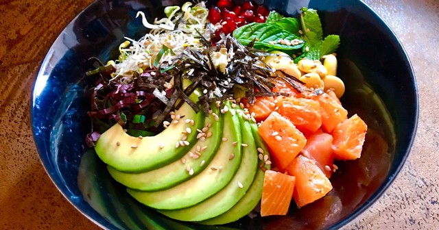 Cứ ăn vào khung giờ vàng này là giảm cân, không cần tập nặng hay kiêng khem - Ảnh 4. Cứ ăn vào khung giờ vàng này là giảm cân, không cần tập nặng hay kiêng khem - Ảnh 4.