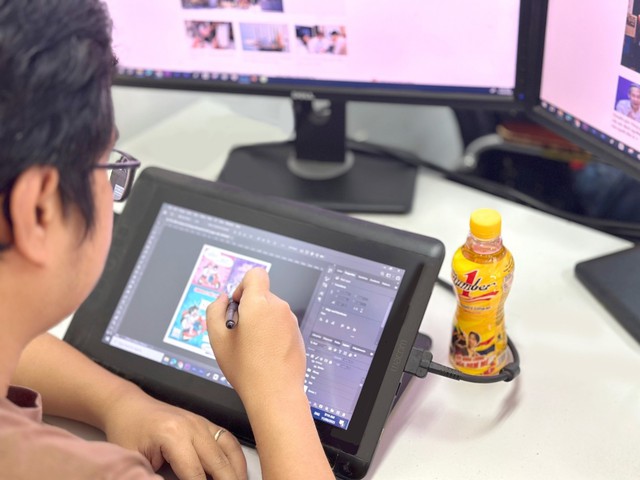 Tiếp năng lượng để tỉnh táo tức thì khi làm ngày cày đêm - Ảnh 1.