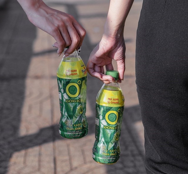 Thoát kén thành phố: Hành trình Gen Z giải nhiệt cuộc sống giữa thiên nhiên - Ảnh 3.