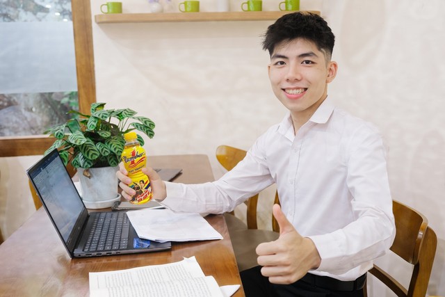 Tiếp năng lượng để tỉnh táo tức thì khi làm ngày cày đêm - Ảnh 3.