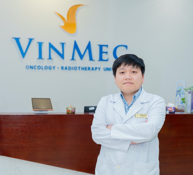 Người đi tìm những 'mảnh ghép' còn thiếu trong hành trình giải mã bệnh hiếm - Ảnh 2.