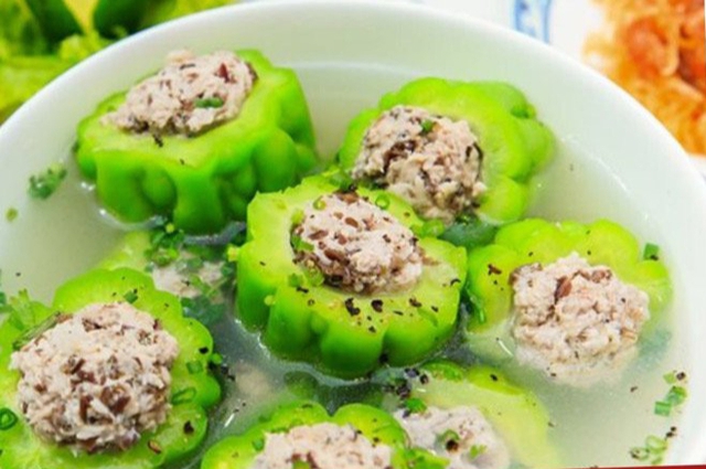 Muốn bổ máu tự nhiên? 4 món ăn dễ làm hỗ trợ hiệu quả cho sức khỏe - Ảnh 3.