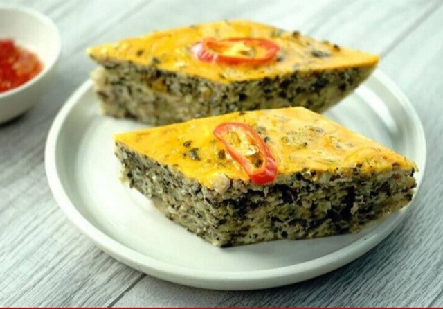 Muốn bổ máu tự nhiên? 4 món ăn dễ làm hỗ trợ hiệu quả cho sức khỏe - Ảnh 5.