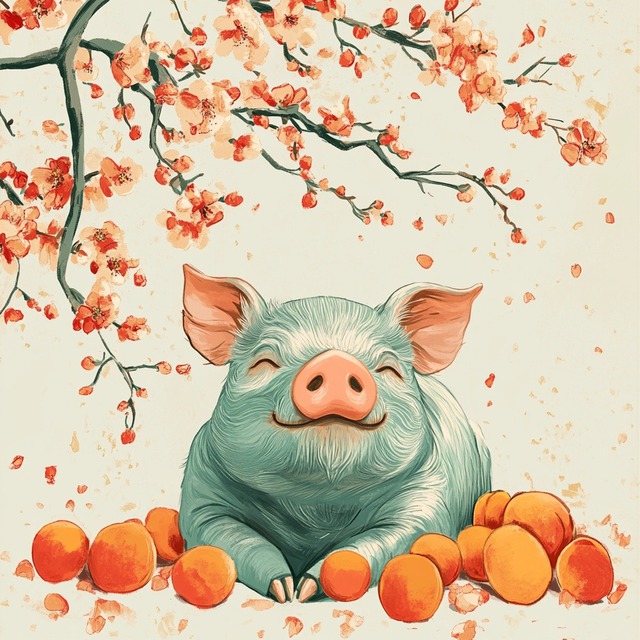 Dù xung quanh đang khó khăn thì 4 con giáp này vẫn kiếm tiền đều tay - Ảnh 4.