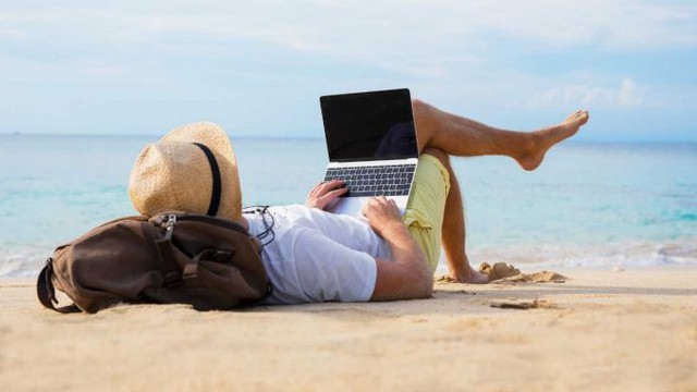 Tôi từng tin 'nghỉ hưu sớm là hạnh phúc', cho đến khi kế hoạch tan vỡ khiến tôi tỉnh ngộ - Ảnh 3.