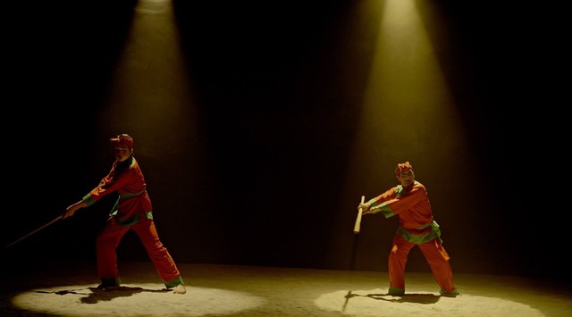 Viết ca khúc về cha, ca sĩ Khôi Minh mong đừng ai giống nhân vật của Trấn Thành  - Ảnh 3.