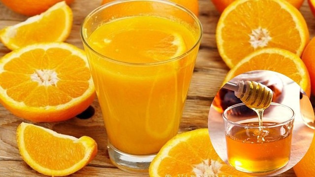 Thức uống buổi sáng: Pha nước cam mật ong uống theo cách này còn tốt hơn thuốc bổ, ai không dùng quá phí - Ảnh 2. Thức uống buổi sáng: Pha nước cam mật ong uống theo cách này còn tốt hơn thuốc bổ, ai không dùng quá phí - Ảnh 2.