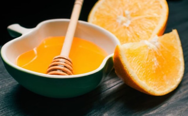 Thức uống buổi sáng: Pha nước cam mật ong uống theo cách này còn tốt hơn thuốc bổ, ai không dùng quá phí - Ảnh 5. Thức uống buổi sáng: Pha nước cam mật ong uống theo cách này còn tốt hơn thuốc bổ, ai không dùng quá phí - Ảnh 5.