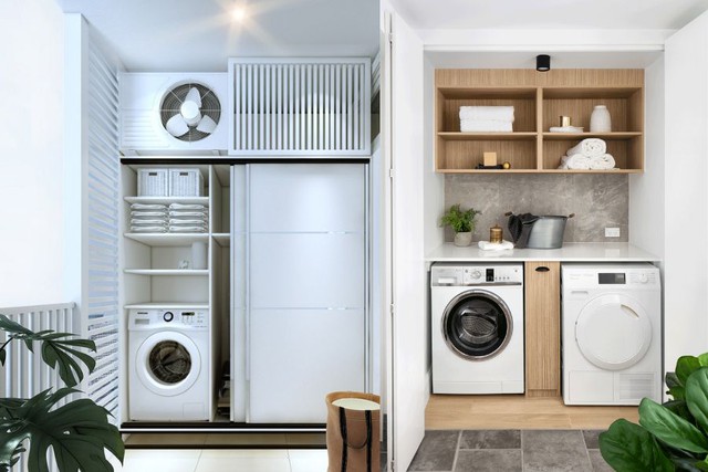 Cách xử lý máy giặt đang giặt thì bị mất nước - Ảnh 2. Cách xử lý máy giặt đang giặt thì bị mất nước - Ảnh 2.